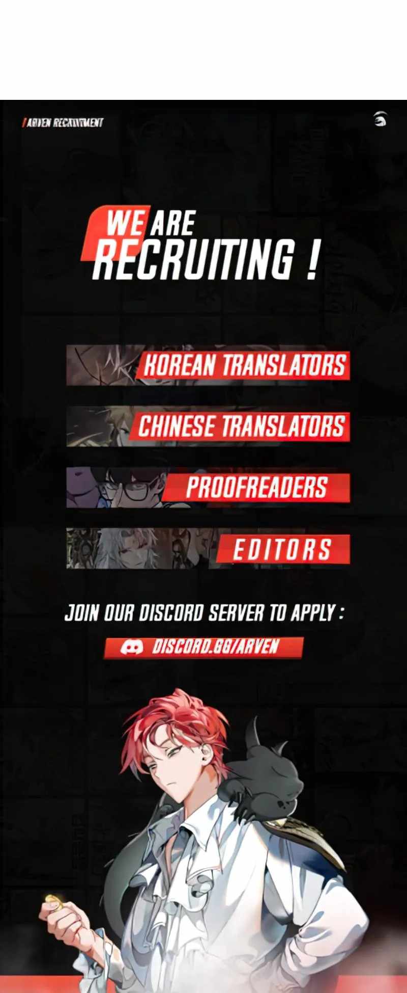 This Country is Finished: Escaping Japan to Start over in Another World Chapter 24 15